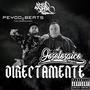 Directamente (feat. Peyoobeats) [Explicit]