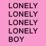 LONELY BOY