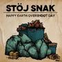 Happy Earth Overshoot Day (Explicit)