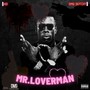 Mr. Lover Man (Explicit)