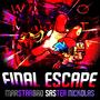 Final Escape (Friday Night Funkin': VS. Sonic.EXE) (feat. MarStarBro & Nickolas)