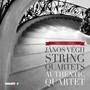 Végh: String Quartets (Hungaroton Classics)