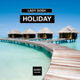 Holiday (Radio Edit)