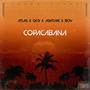 Copacabana (feat. QC9, Ashtime & Royy) [Explicit]