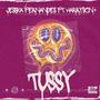 TUSSY (feat. Harryson) [Explicit]