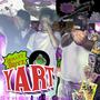 Yart (feat. omgjostar & Wocky 157) [Explicit]