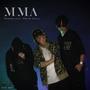 MMA (feat. 9blur, HYUK) [Explicit]