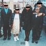 FAMILY TIES 3 (Explicit)