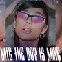 MTG THE BOY IS MINE