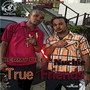 True Friends - Single