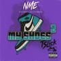 My Shoes 2 (Explicit)