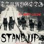 Stand Up (feat. Gutsy Collins) [Explicit]