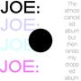 JOE: +extras