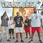 Vingança Lírica 2 (feat. Jxhnsxn, MonRa, Lenin, JLZ & Ualax) [Explicit]