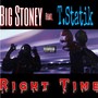 Right Time (feat. T Statik) [Explicit]