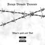 W.G.A.B EP (Explicit)