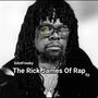 The Rick James Of Rap Ep (Explicit)