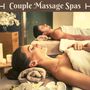 Couple Massage Spas: Peaceful Ambient Music, Meditation Music for Love & Kindness