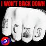 I Won't Back Down