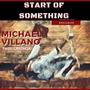 Start Of Something (feat. Larinda) [Explicit]