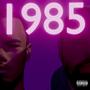 1985 (feat. YNG WxRLD PCE & Strivfe) [Explicit]