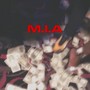 M.I.A (feat. Theory) [Explicit]