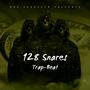 128 Snares (Trap Beat)