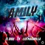 AMILY (feat. Leo Maravilla) [Explicit]