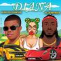 DIANA (feat. JERRYMAX)