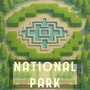 National Park - Pokémon Heartgold & Soulsilver (Lofi)