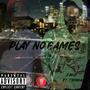 Play no games (feat. Tso9ina) [Explicit]