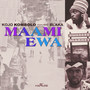 Maami Ewa - Single