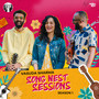 Song Nest Sessions, Season 1 (Season 1)