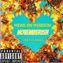 Novemberish (Explicit)