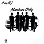 Members Only (Explicit)