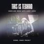 This is Techno (feat. Lizzy Lance) [Hardfloor Remix]