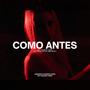 Como Antes (Pista De Trap Sensual)