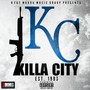 Beat Murda Music Group Presents: Killa City (Explicit)