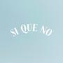 Si Que No (feat. Matthew Gleeson)