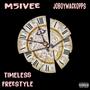 Timeless Freestyle (feat. Joboywackopps) [Explicit]