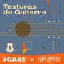 Texturas de guitarra