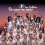 De cœur en cœur (Chants liturgiques et catéchétiques pour les 8/12 ans)