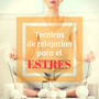 Tecnicas de relajacion para el estres - Musica relajante con sonidos de la naturaleza para mejor concentracion, tranqulidad, meditacion profunda, yoga