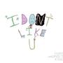 I Don't like U (feat. Kidrxse & KID E$s)