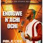 Enuigwe n'achi ochi