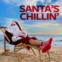 Santa's Chillin'