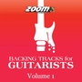 Backing Tracks for Guitarists, Vol. 1