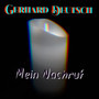 Mein Nachruf (Explicit)