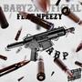 ARP (feat. NPeezy) [Explicit]