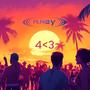 4<3 (For Love)